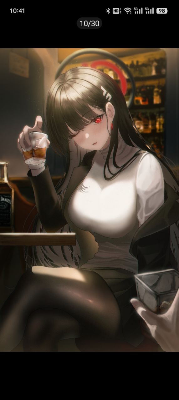 波奇壁纸免费下载安装最新版