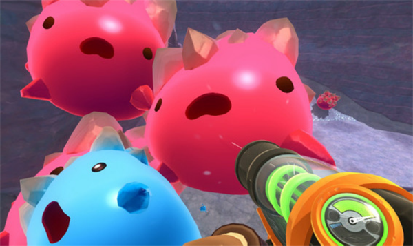 史莱姆牧场下载安装正版