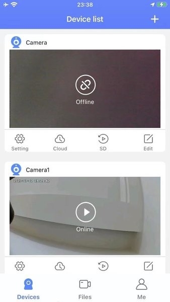 VI365监控app下载