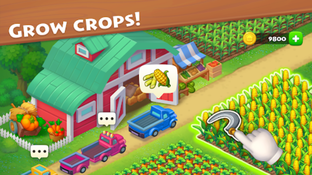 梦想小镇下载最新版