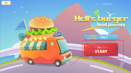 地狱汉堡手机版下载