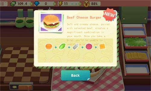 地狱汉堡手机版下载