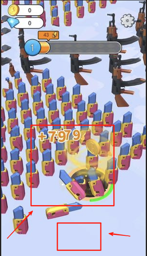 虫虫大冒险最新版下载