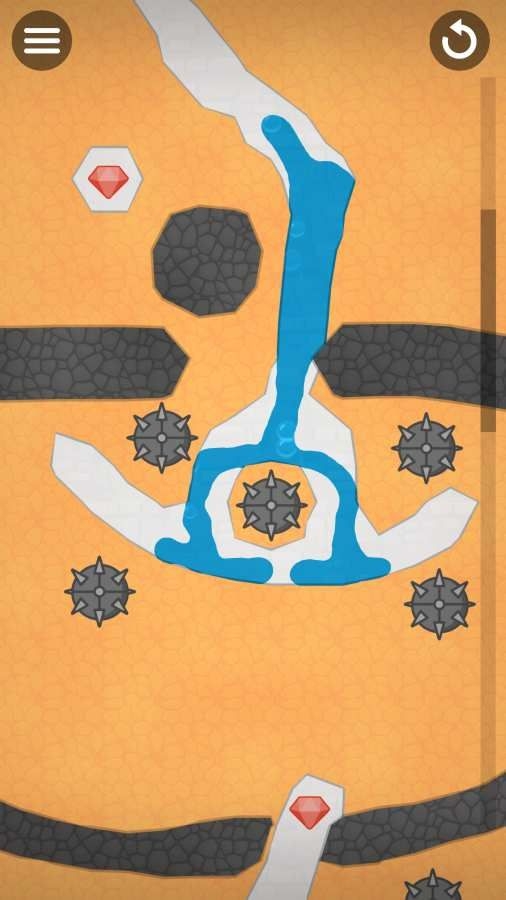 水流洞穴下载游戏