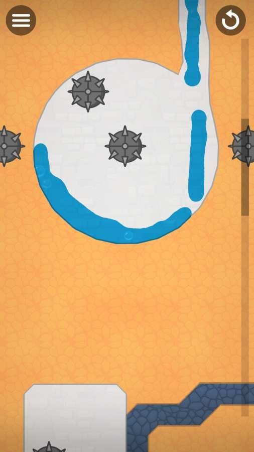 水流洞穴下载游戏