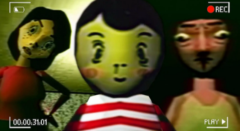 坏父母红脸先生手机版下载