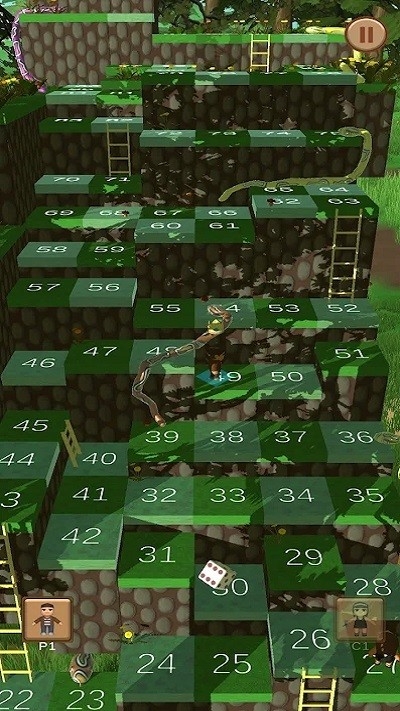 蛇和梯子手机版下载