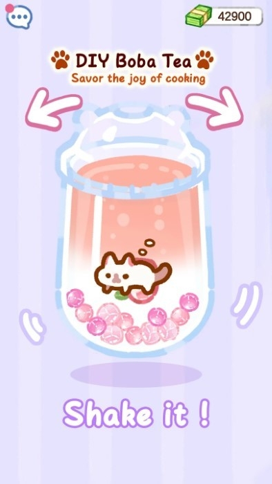 珍珠奶茶大师游戏 官网版