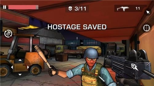 致命子弹游戏下载