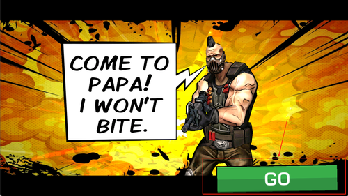 致命子弹游戏下载