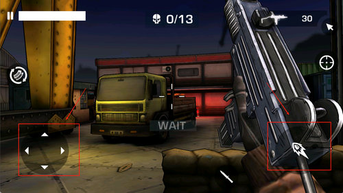 致命子弹游戏下载