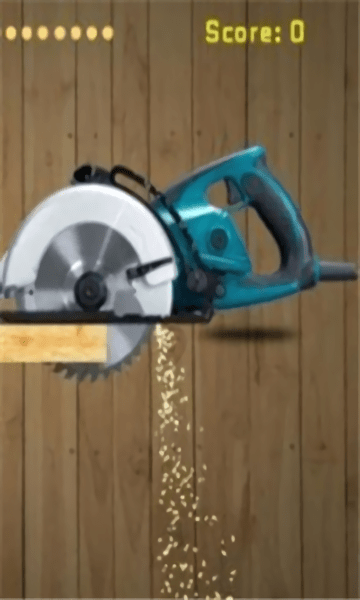 圆锯模拟器下载