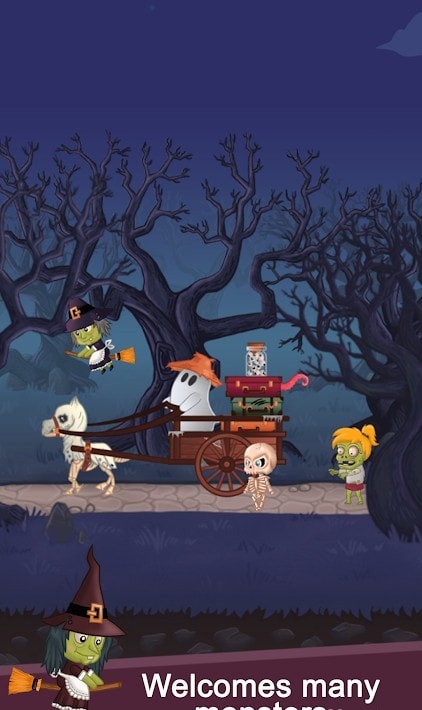 怪物大酒店安卓版下载