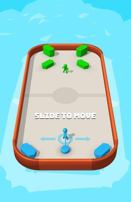 圆盘大战游戏下载