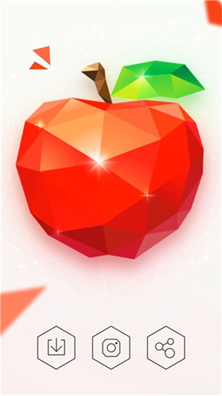 3D旋转拼图游戏软件