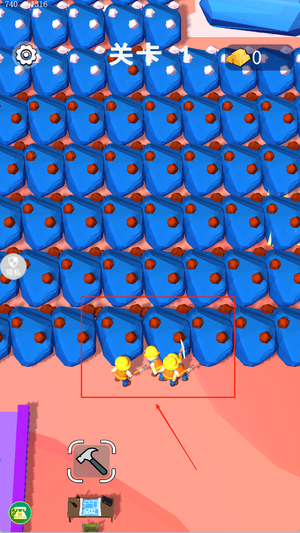 挖掘机施工队安卓版下载