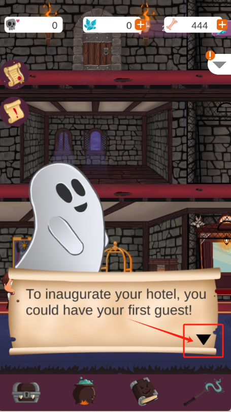 怪物大酒店安卓版下载