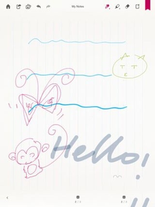 paper翻页相册下载官方版