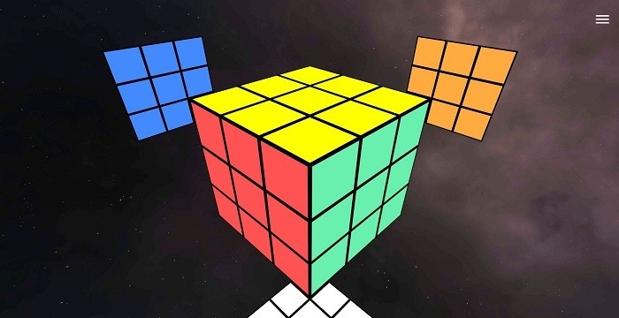 掌上魔方手机版下载