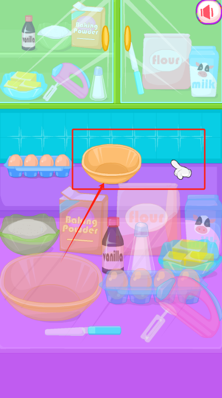 彩虹蛋糕小工厂app下载