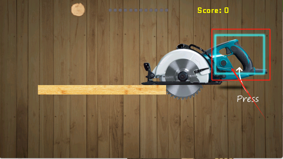 圆锯模拟器下载