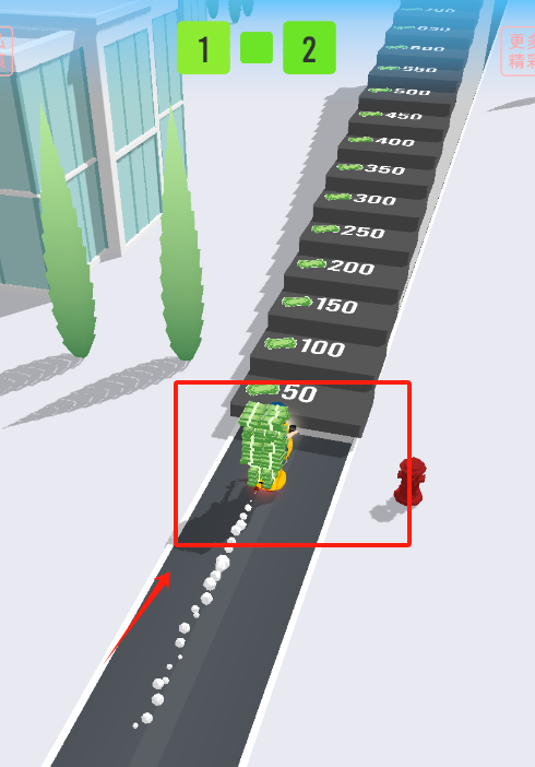 极速飞车王最新版下载