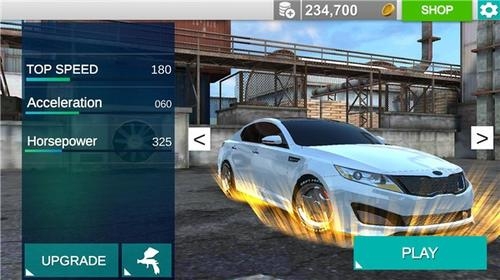 漂移工厂手游下载