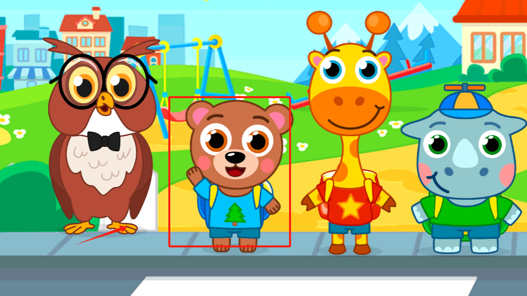 小动物欢乐园游戏下载