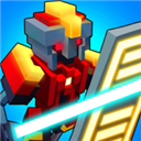 克隆机器人大乱斗手机版最新版