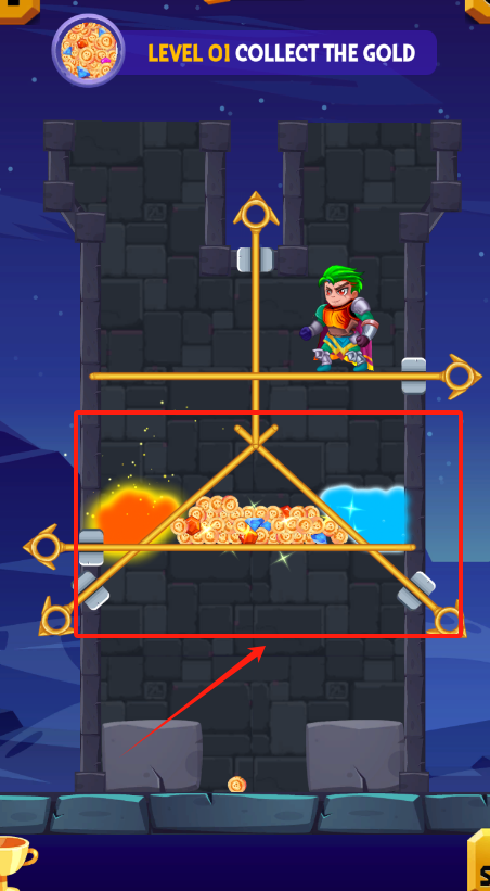 地牢拯救公主手游下载