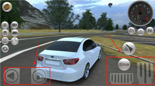 漂移工厂手游下载