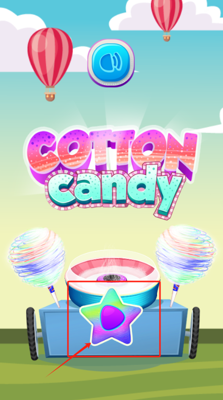 粉红棉花糖最新版下载