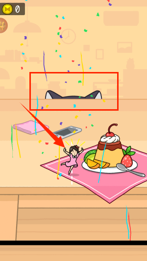 迷你大逃生手机版下载