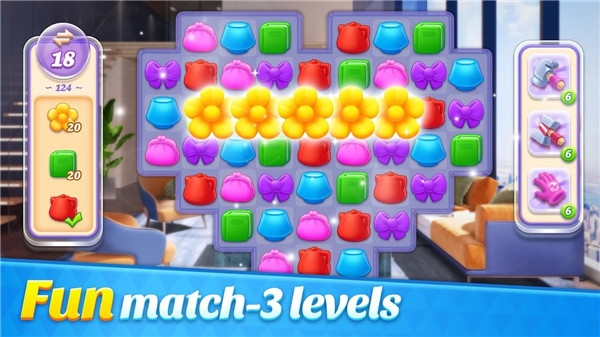 空间装饰大厦下载安装app