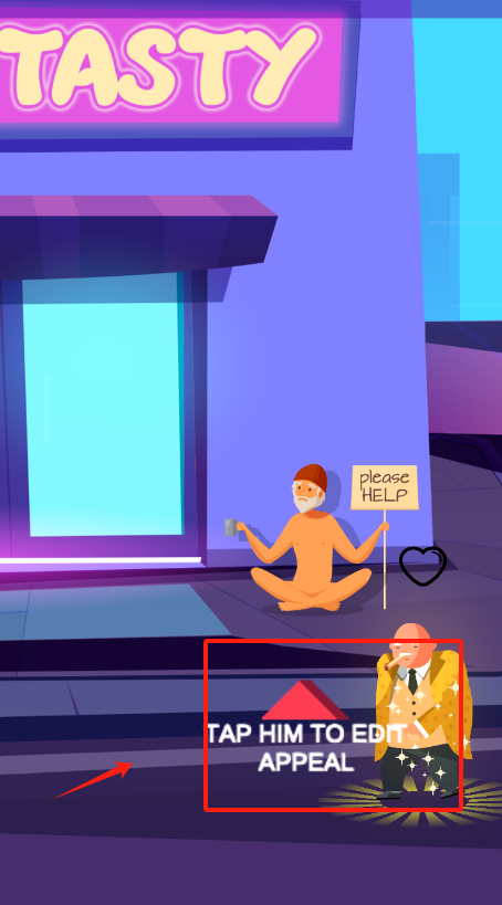 无家可归的生活游戏下载