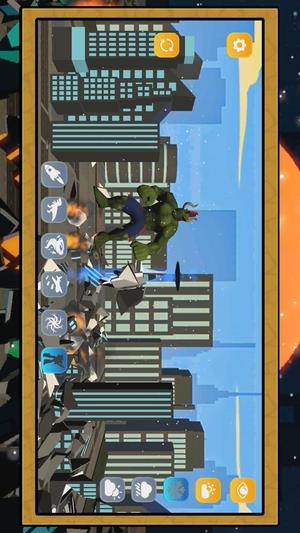 星球毁灭模拟2最新版下载