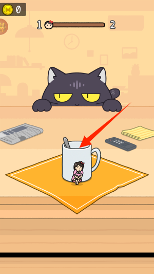 迷你大逃生手机版下载