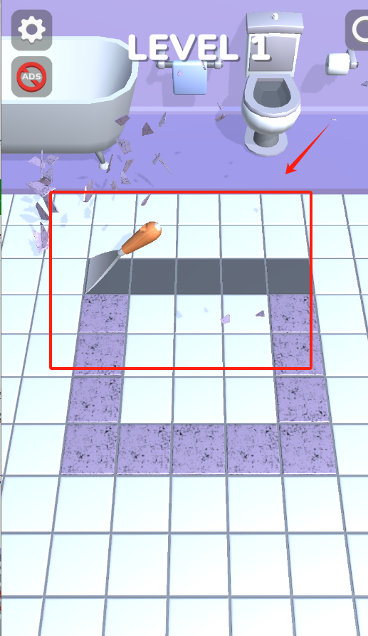 铲刀迷宫最新版下载