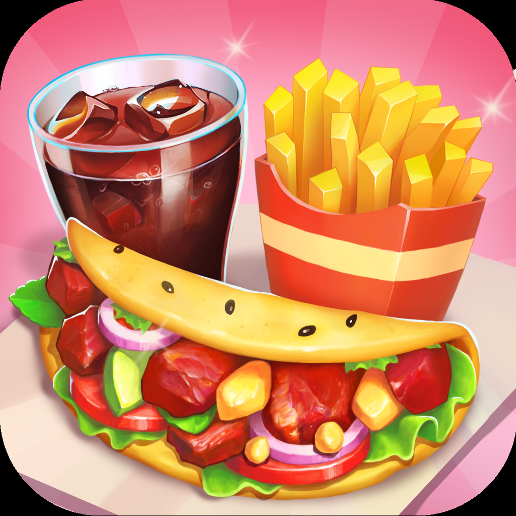 梦幻厨房下载安装最新版本