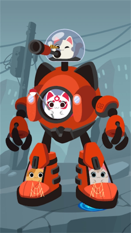 水手猫2游戏下载安装