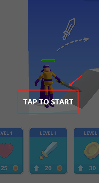 碎步娃娃忍者游戏下载