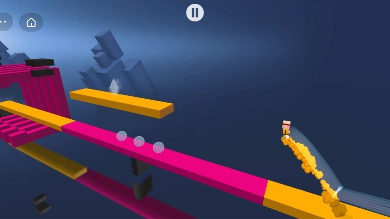 变色龙跑酷中文版下载