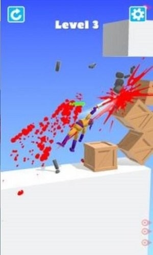 碎步娃娃忍者游戏下载