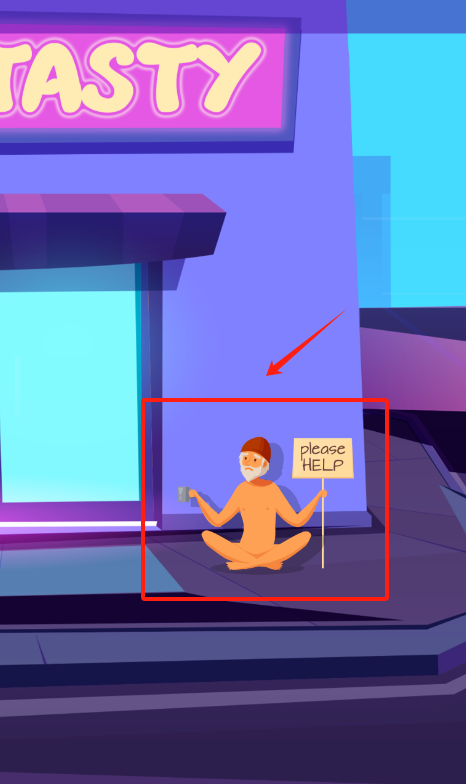 无家可归的生活游戏下载