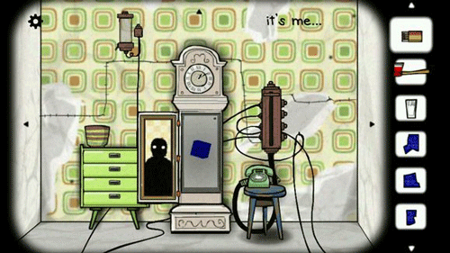 逃离方块四季下载