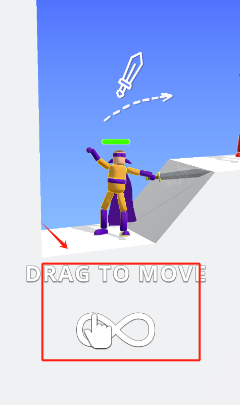 碎步娃娃忍者游戏下载