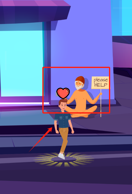 无家可归的生活游戏下载