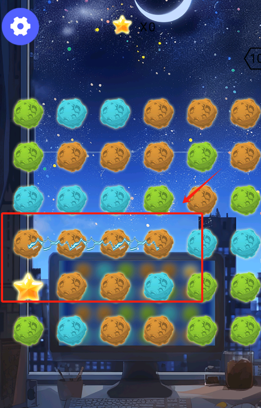 一百颗星最新版下载