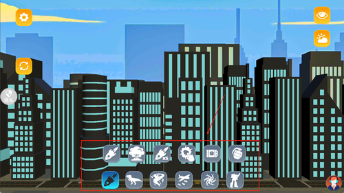 星球毁灭模拟2最新版下载