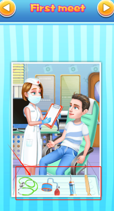 护士的爱情故事最新版下载